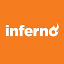 Logo de INFERNO CLUB BAR