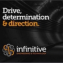 INFINITIVE GROUP LIMITED logo