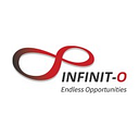Logo de INFINITO