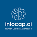 Logo de INFOCAP