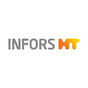 INFORS-HT Switzerland logo
