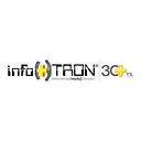 Logo de INFOTRON
