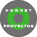 Logo de INHOME Arquitectura + Ingenieria