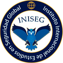 Logo de INISEG COLOMBIA