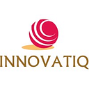 Logo de INNOVATIQ TECHNOLOGIES PTE. LTD.