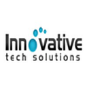 Logo de INNOVATIVE TECH SOLUTIONS INC