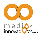 Logo de INSTITUTO DE INNOVADORES