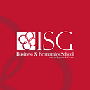 Logo de INSTITUTO SUPERIOR DE INGENIERÍA