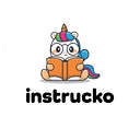 INSTRUCKO LIMITED logo