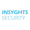Logo de INSYGHTS SECURITY PTE. LTD.