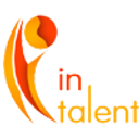 Logo de INTALENT ECUADOR