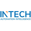Logo de INTECH Process Automation