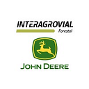 Logo de INTERAGROVIAL