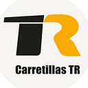 Logo de INTERTRAC Carretillas