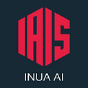 Logo de INUA AI