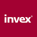 Logo de INVEX