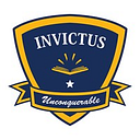 Logo de INVICTUS INTERNATIONAL SCHOOL PTE. LTD.
