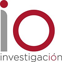 Logo de IO Investigación