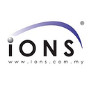 Logo de IONS Technologies (M) Sdn Bhd
