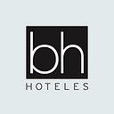 Logo de IP HOTELES