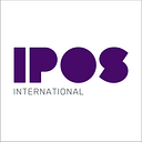 Logo de IPOS INTERNATIONAL PTE. LTD.