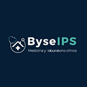 Logo de IPS BYSE