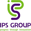 Logo de IPS-Integrated Project Services
