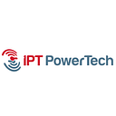 IPT Powertech logo