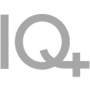 IQ Plus AG logo