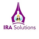 IRA SOLUTIONS LIMITED logo