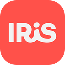 Logo de IRiS Venture Builder