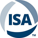 Logo de ISA
