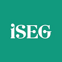 Logo de ISEG Perú