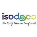 Logo de ISODECO REVESTIMIENTOS S.L.