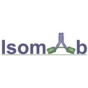 ISOMAB LTD logo