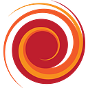 Logo de ISS Facility Services