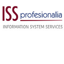 Logo de ISS Profesionalia