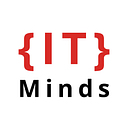 Logo de IT MINDS L.L.C.