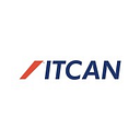 Logo de ITCAN