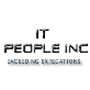 Logo de ITPEOPLE