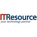 Logo de ITResource Hunter