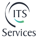 Logo de ITS - Technology Infrastructure Services