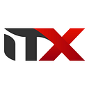 Logo de ITX