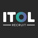 ITonlinelearning Recruitment logo