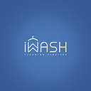 Logo de IWASH LAUNDRY (SENOKO) PTE. LTD.