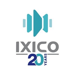 IXICO PLC