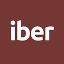Logo de Iber