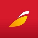 Logo de Iberia