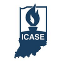 Logo de Icase