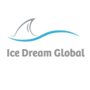 Logo de Ice Dream